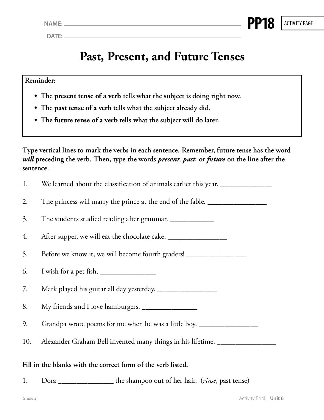 G3 U6 Ab Ap Pp18 Page137 138