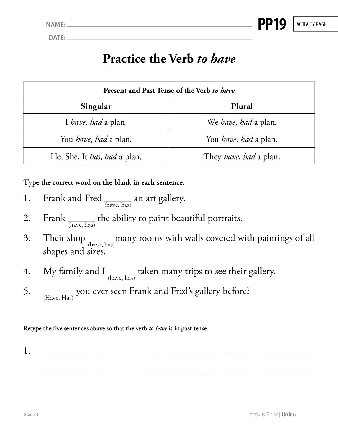 G3 U6 Ab Ap Pp19 Page139 140