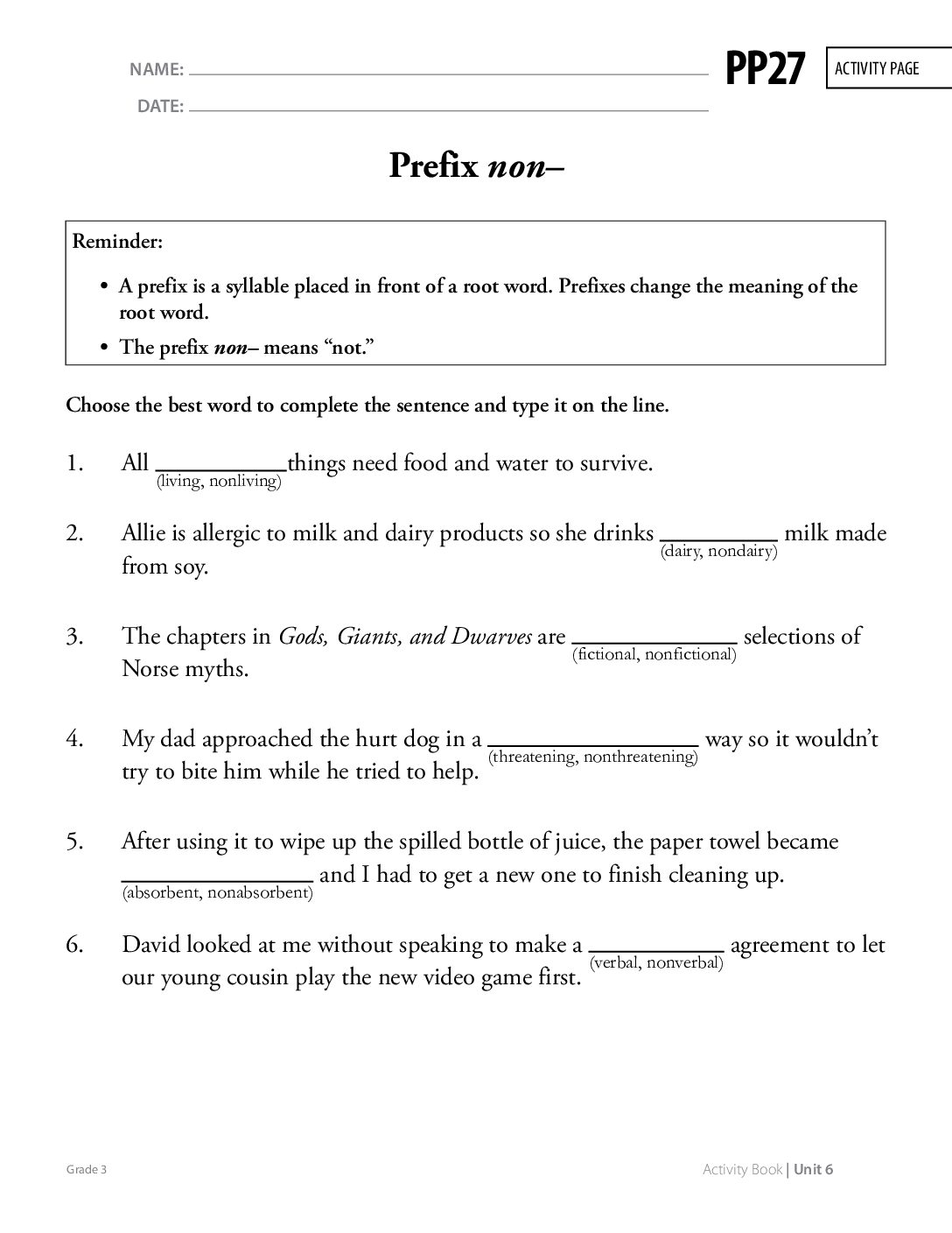 G3 U6 Ab Ap Pp27 Page155 156