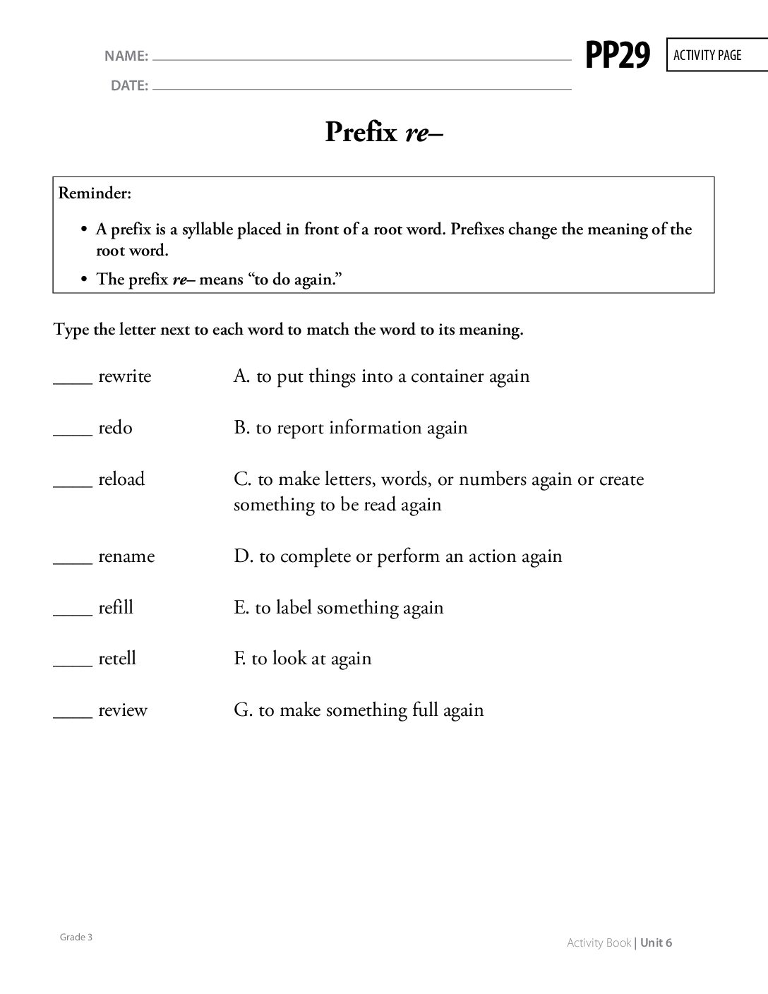 G3 U6 Ab Ap Pp29 Page159 160