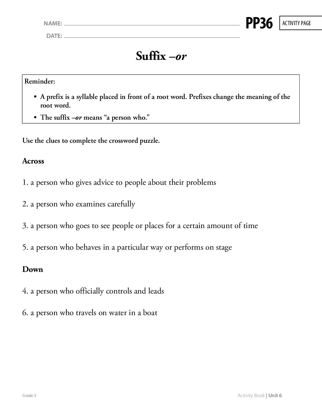 G3 U6 Ab Ap Pp36 Page173 174