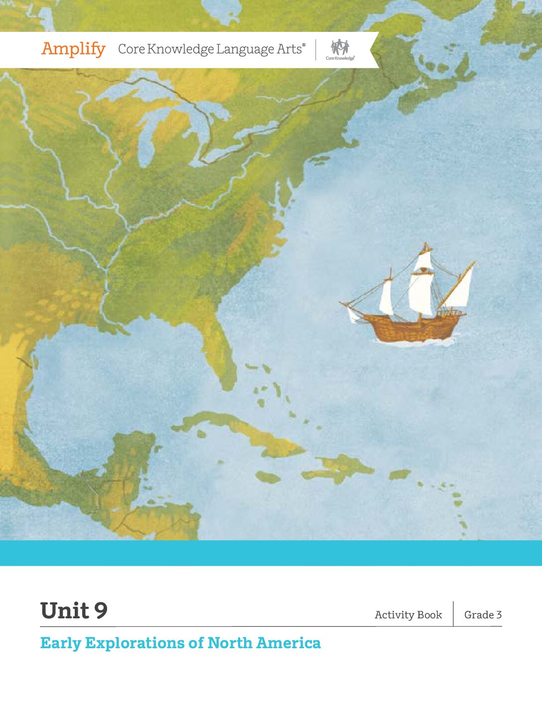 G3 U9 Activity Book