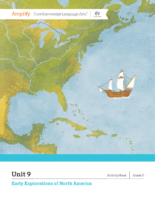 G3 U9 Activity Book