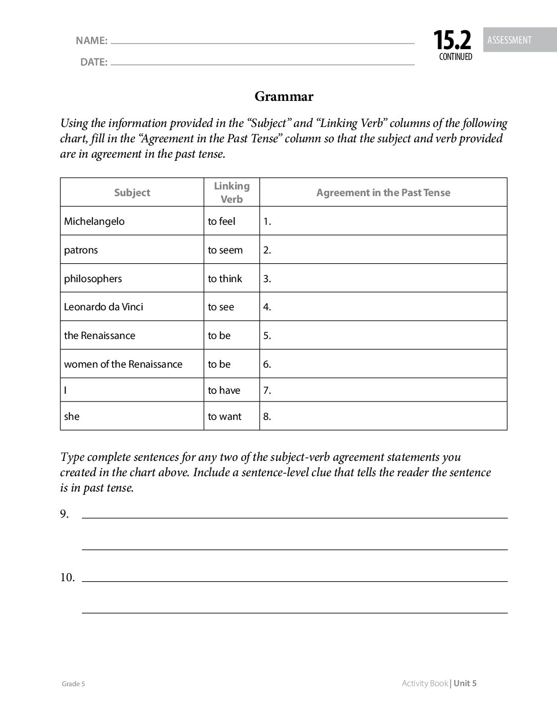 G5 U5 Ab Amt 15.2 Page155