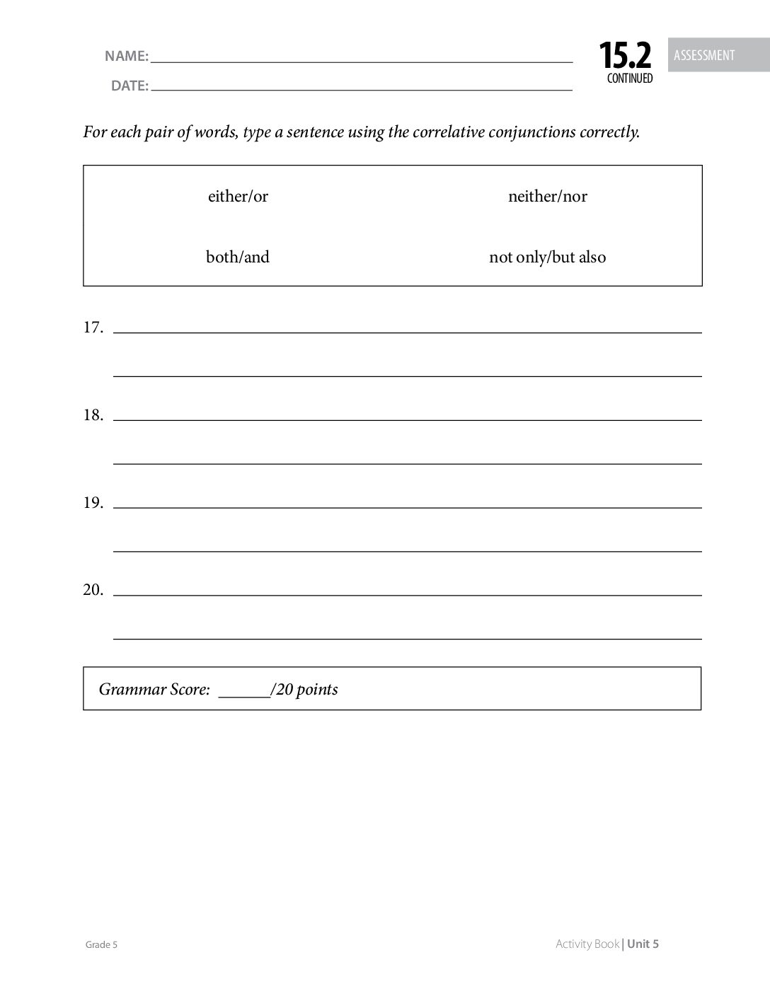 G5 U5 Ab Amt 15.2 Page157