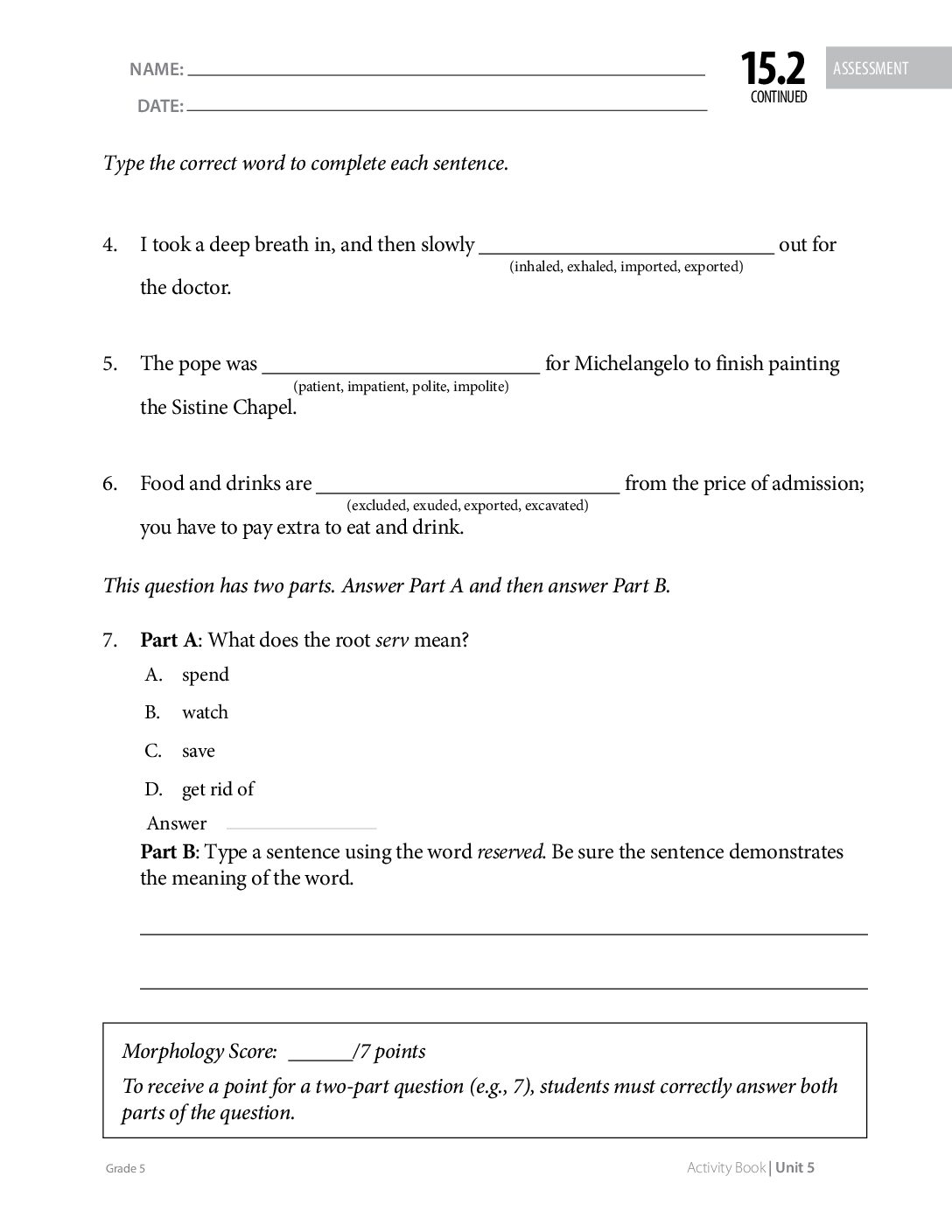 G5 U5 Ab Amt 15.2 Page159