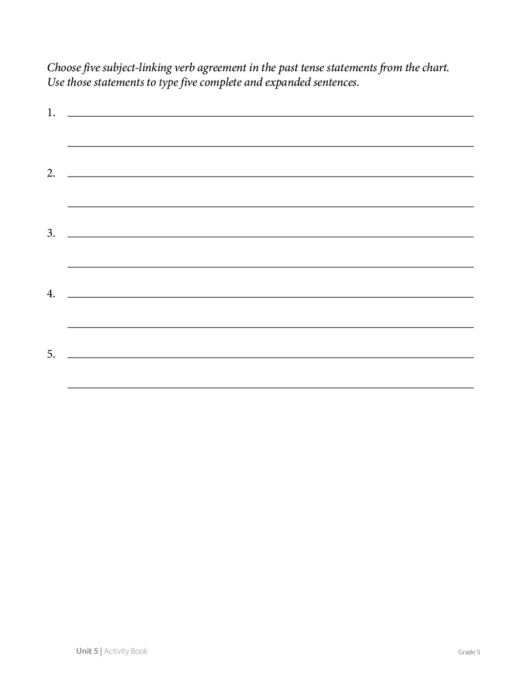 G5 U5 Ab Amt Pp.3 Page180