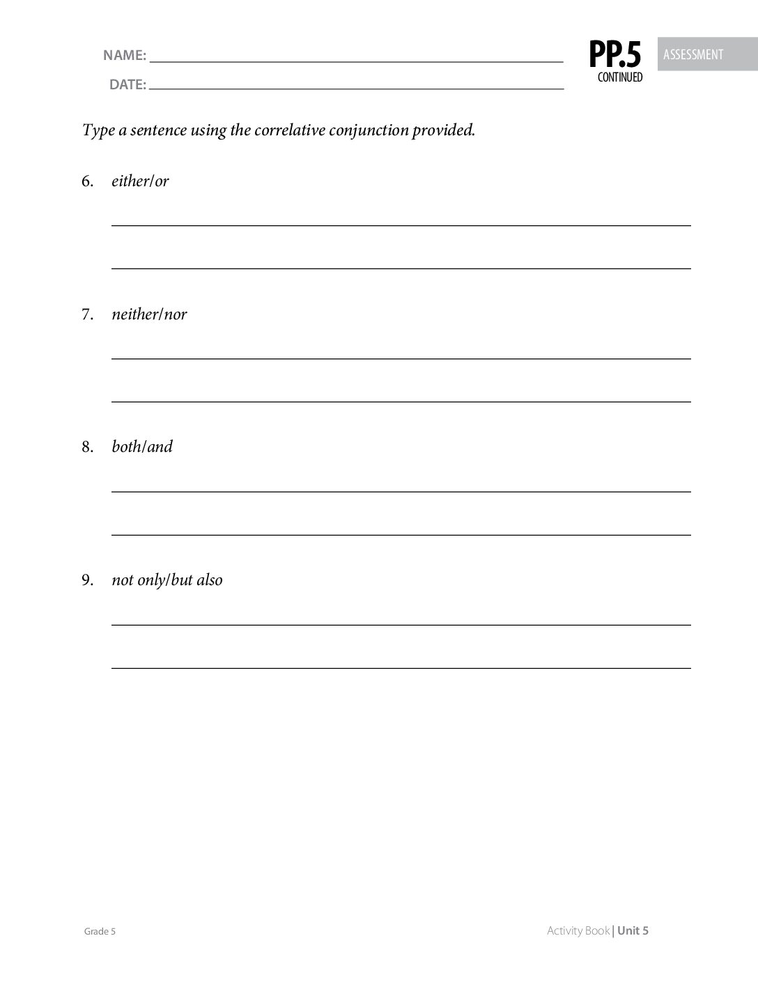 G5 U5 Ab Amt Pp.5 Page185