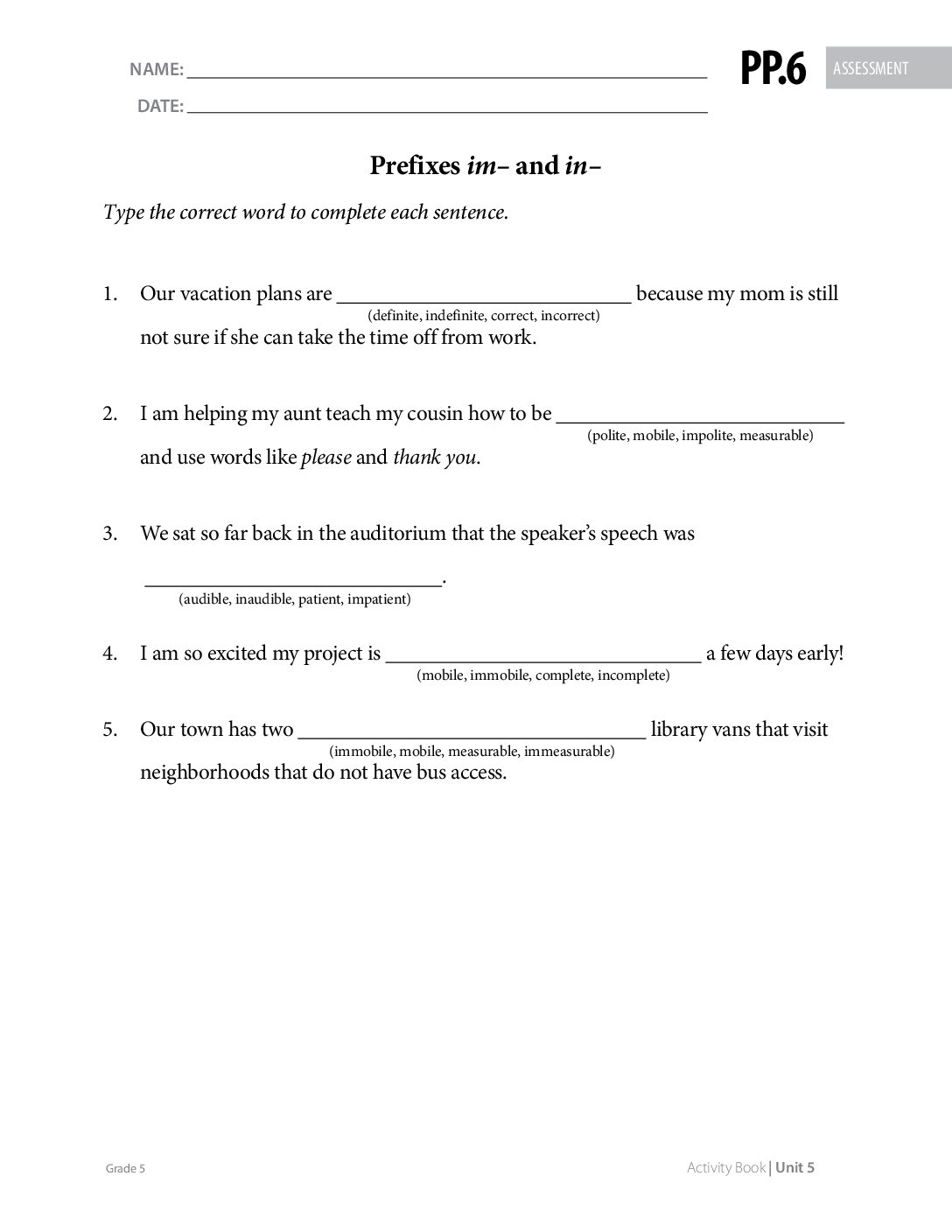 G5 U5 Ab Amt Pp.6 Page187