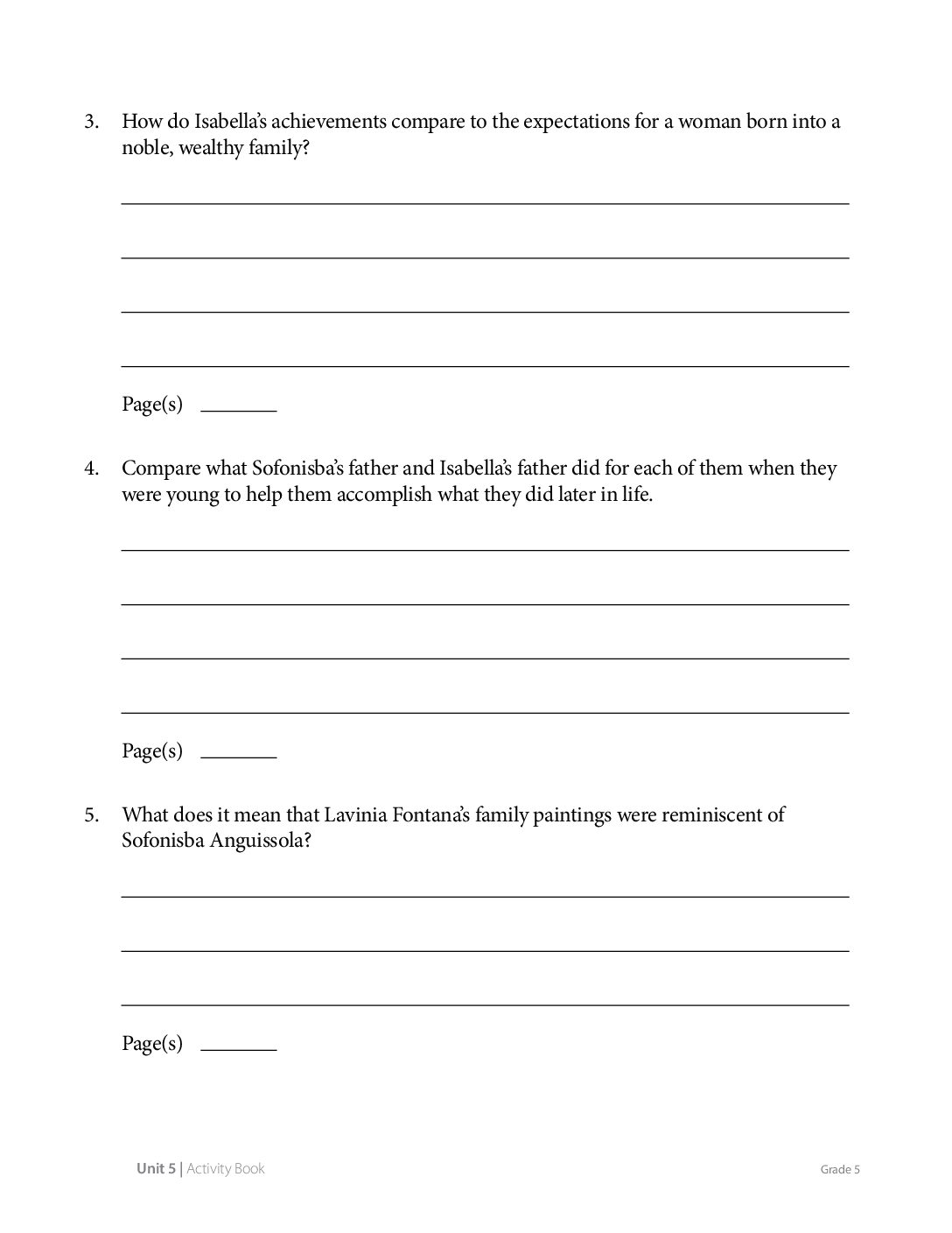 G5 U5 Ab Ap 10.3 Page96