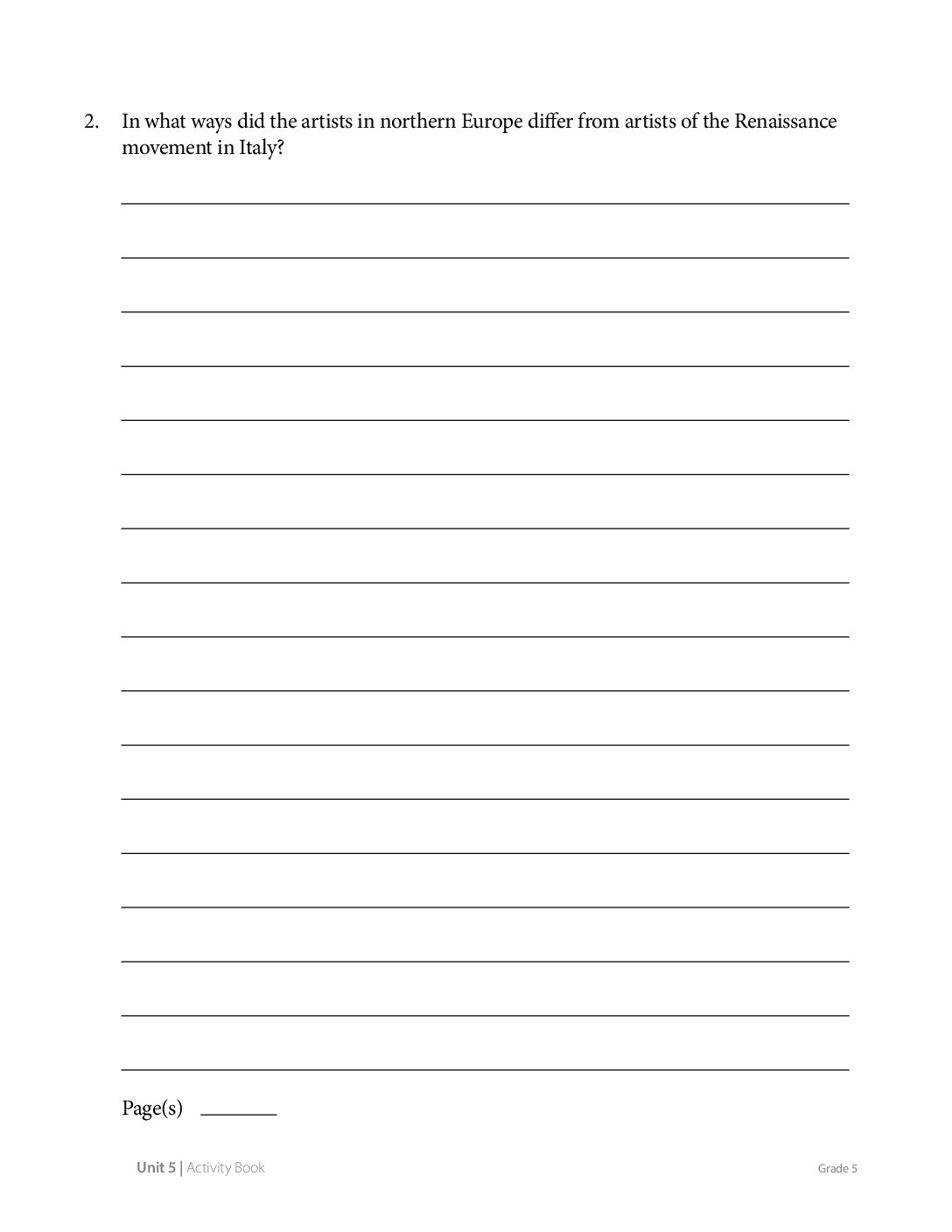 G5 U5 Ab Ap 12.2 Page120