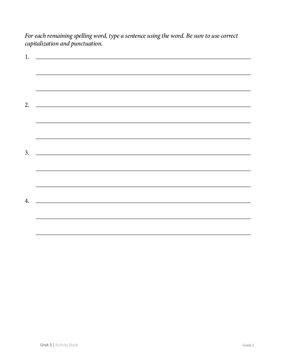 G5 U5 Ab Ap 14.3 Page142