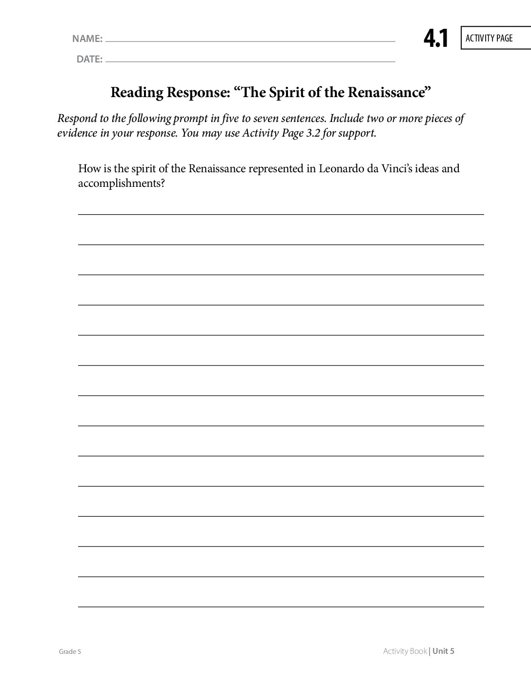 G5 U5 Ab Ap 4.1 Page41
