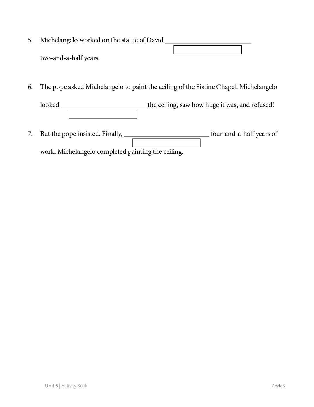 G5 U5 Ab Ap 9.2 Page86