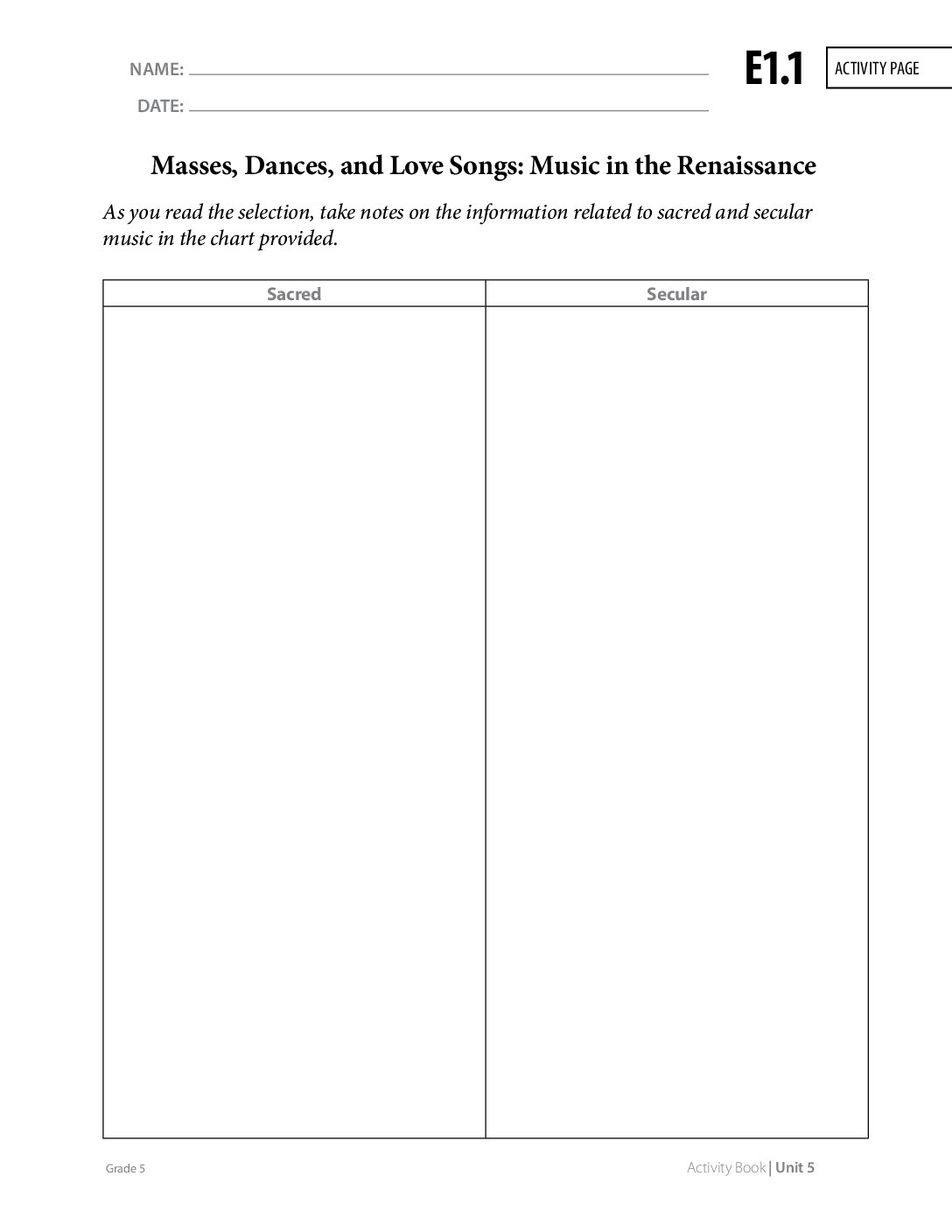 G5 U5 Ab Ap E1.1 Page193