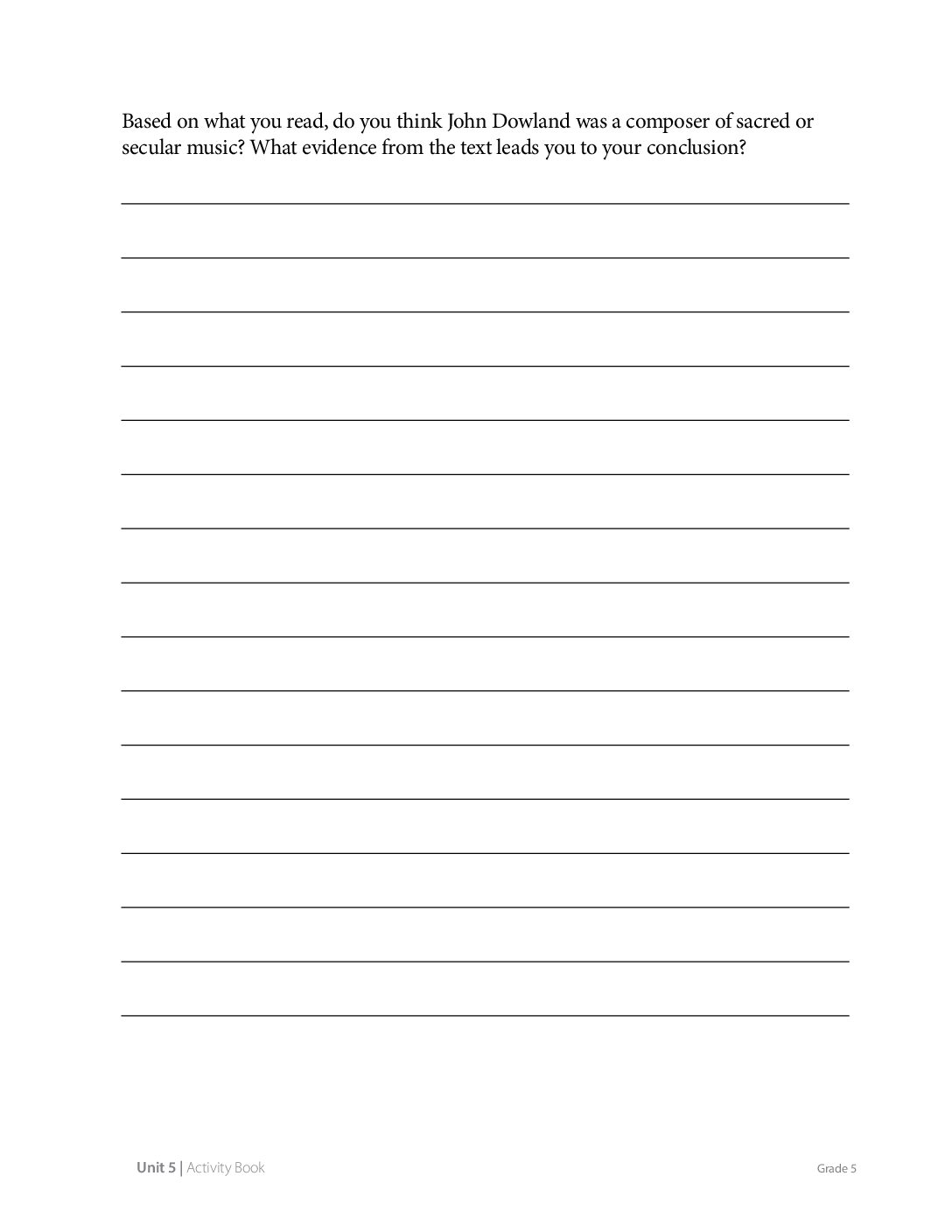 G5 U5 Ab Ap E1.1 Page194