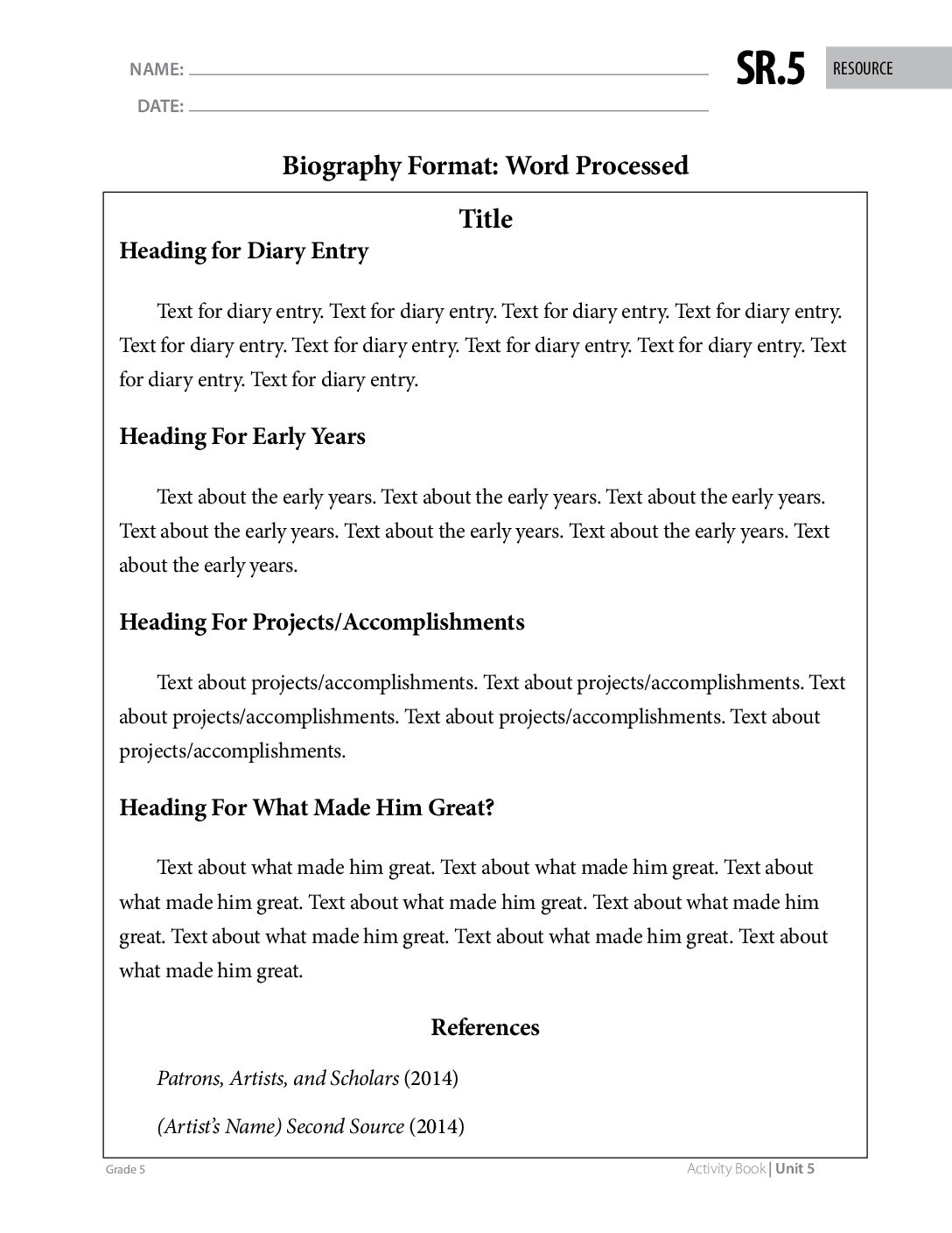 G5 U5 Ab Res Sr.5 Page211