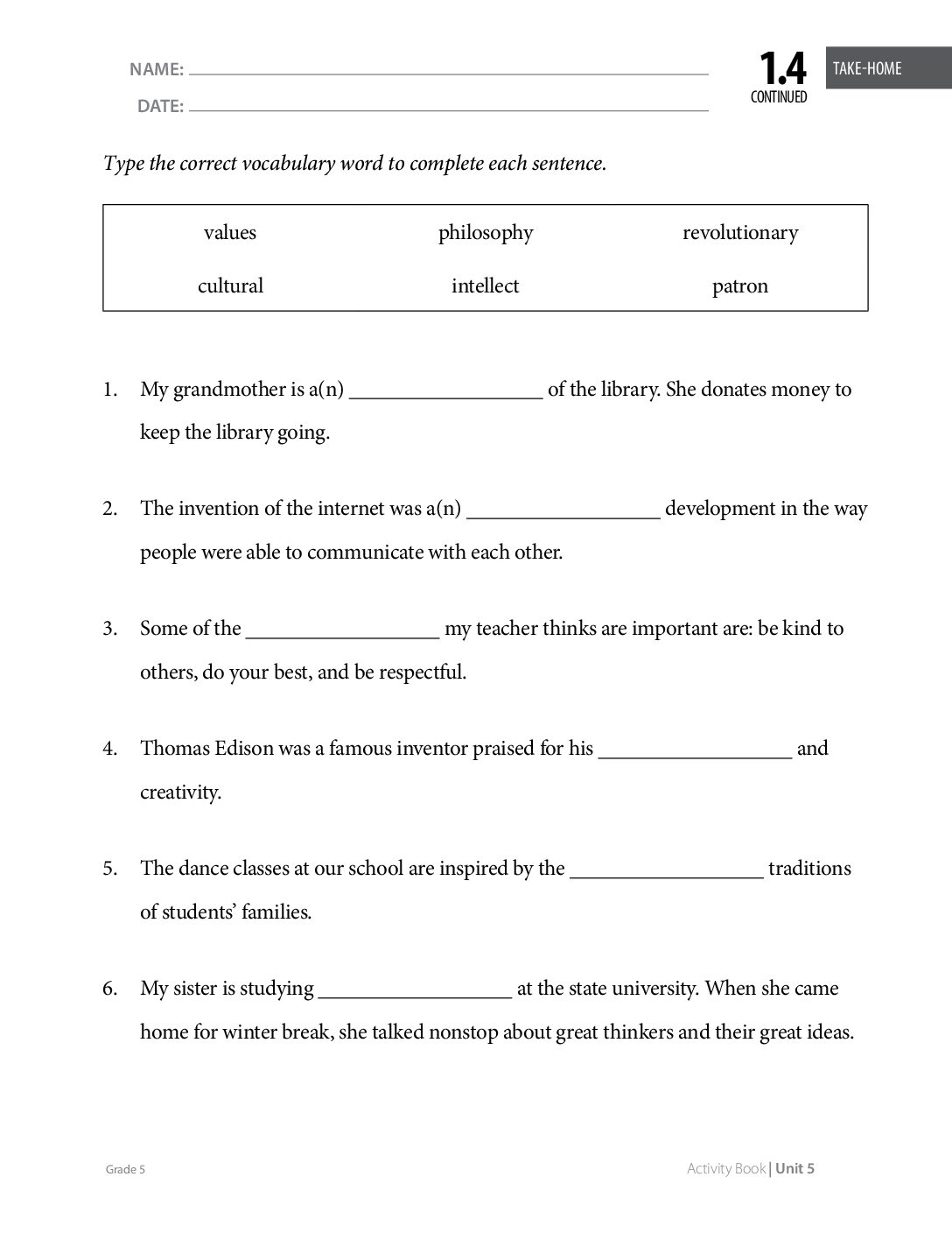 G5 U5 Ab Th 1.4 Page25