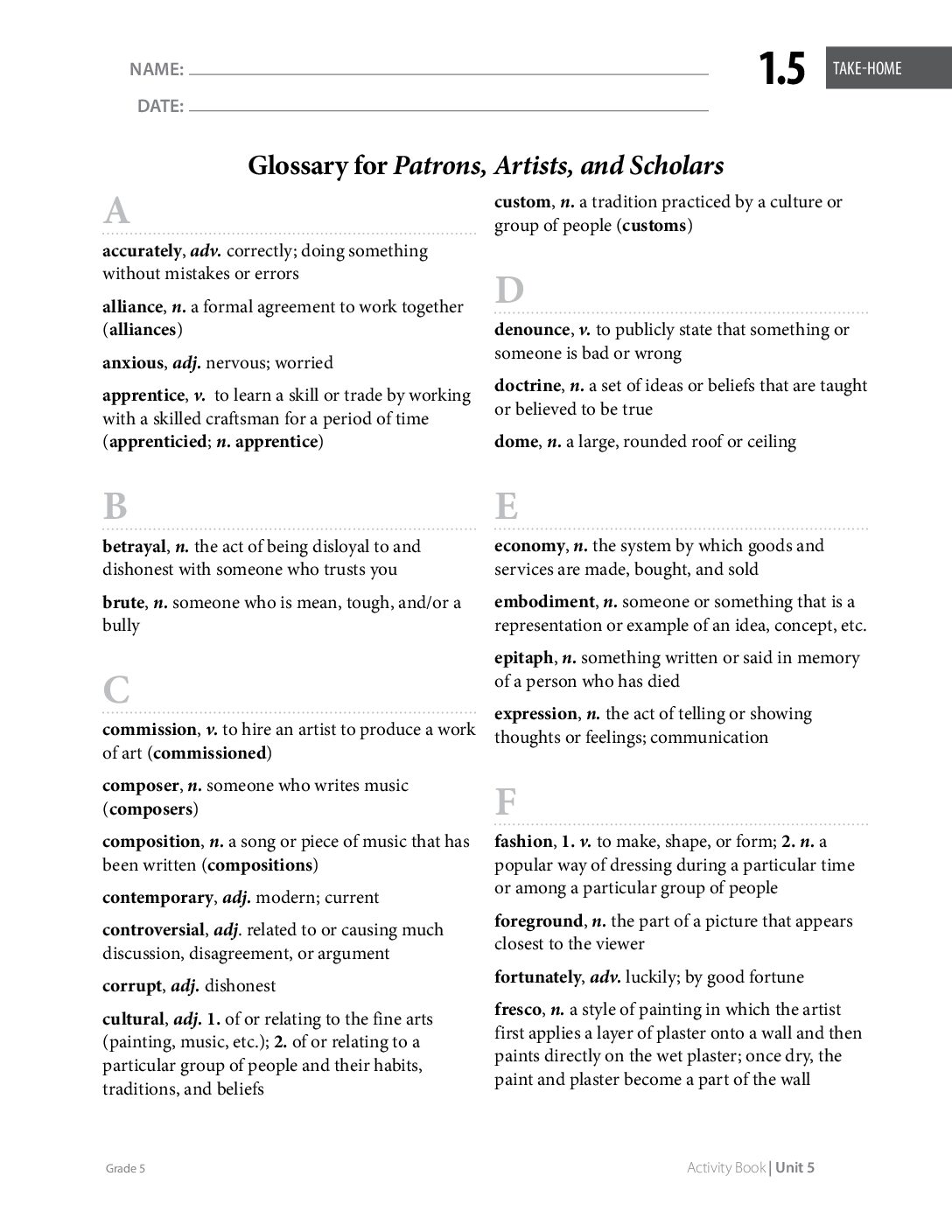 G5 U5 Ab Th 1.5 Page27