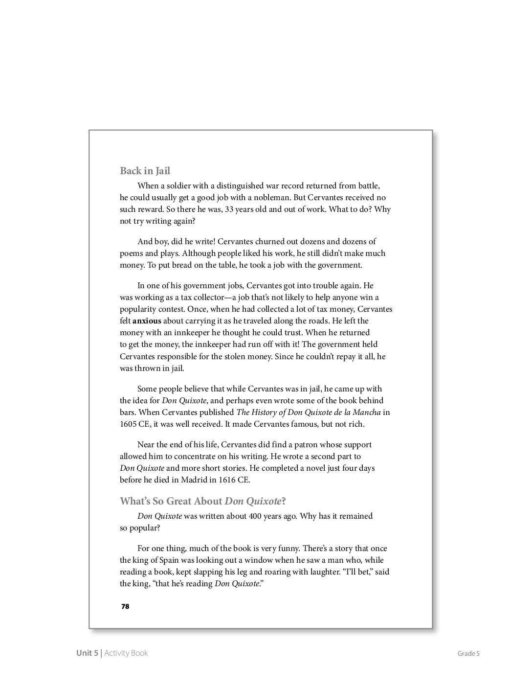 G5 U5 Ab Th 13.2 Page130