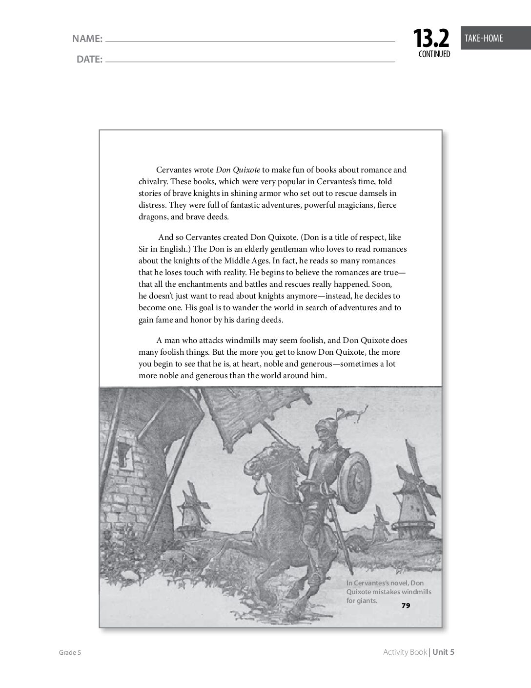 G5 U5 Ab Th 13.2 Page131