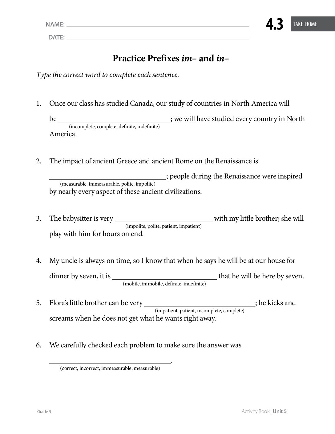 G5 U5 Ab Th 4.3 Page45