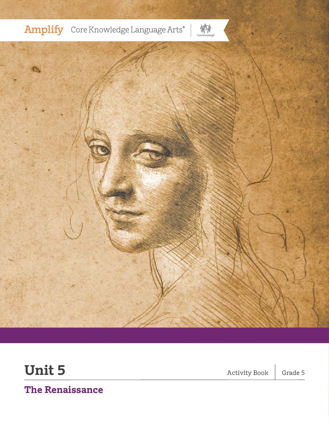 G5 U5 Activity Book