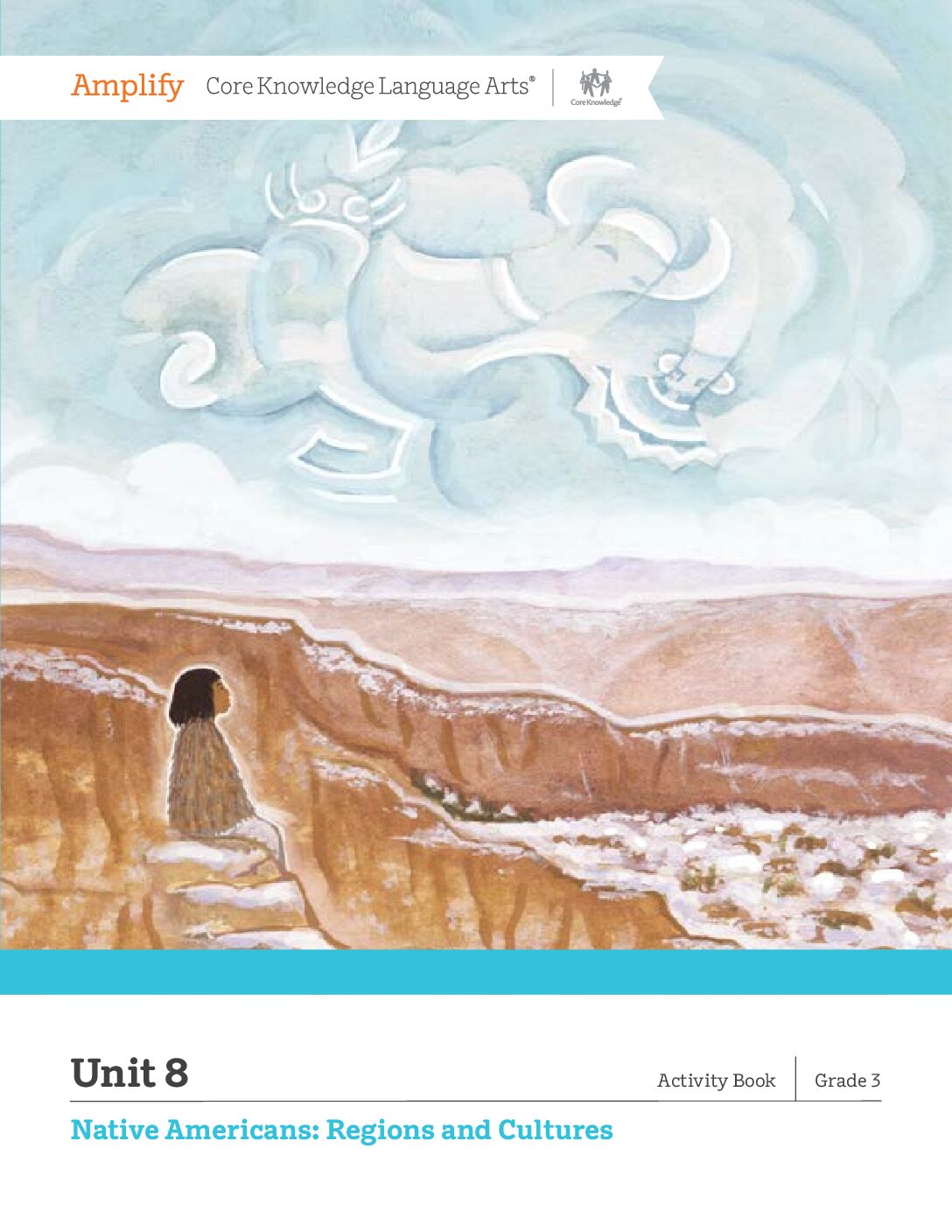 Grade3 Unit8 Full