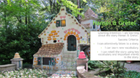 Hansel & Gretel Ppt