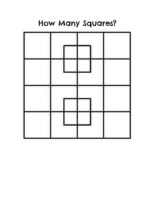 How Many Squares