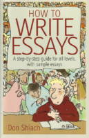 How To Write Essays A Step By Step Guide For All Levels, With Sample Essays