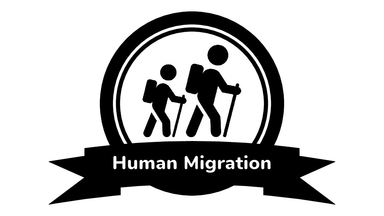 Human Migration Game Instructions