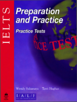 Ielts Preparation And Practice Practice Tests With Key