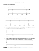 İm G6 Unit 3 Lesson 11 Percent Ws Ratios