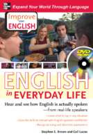 Improve Your English English İn Everyday Life