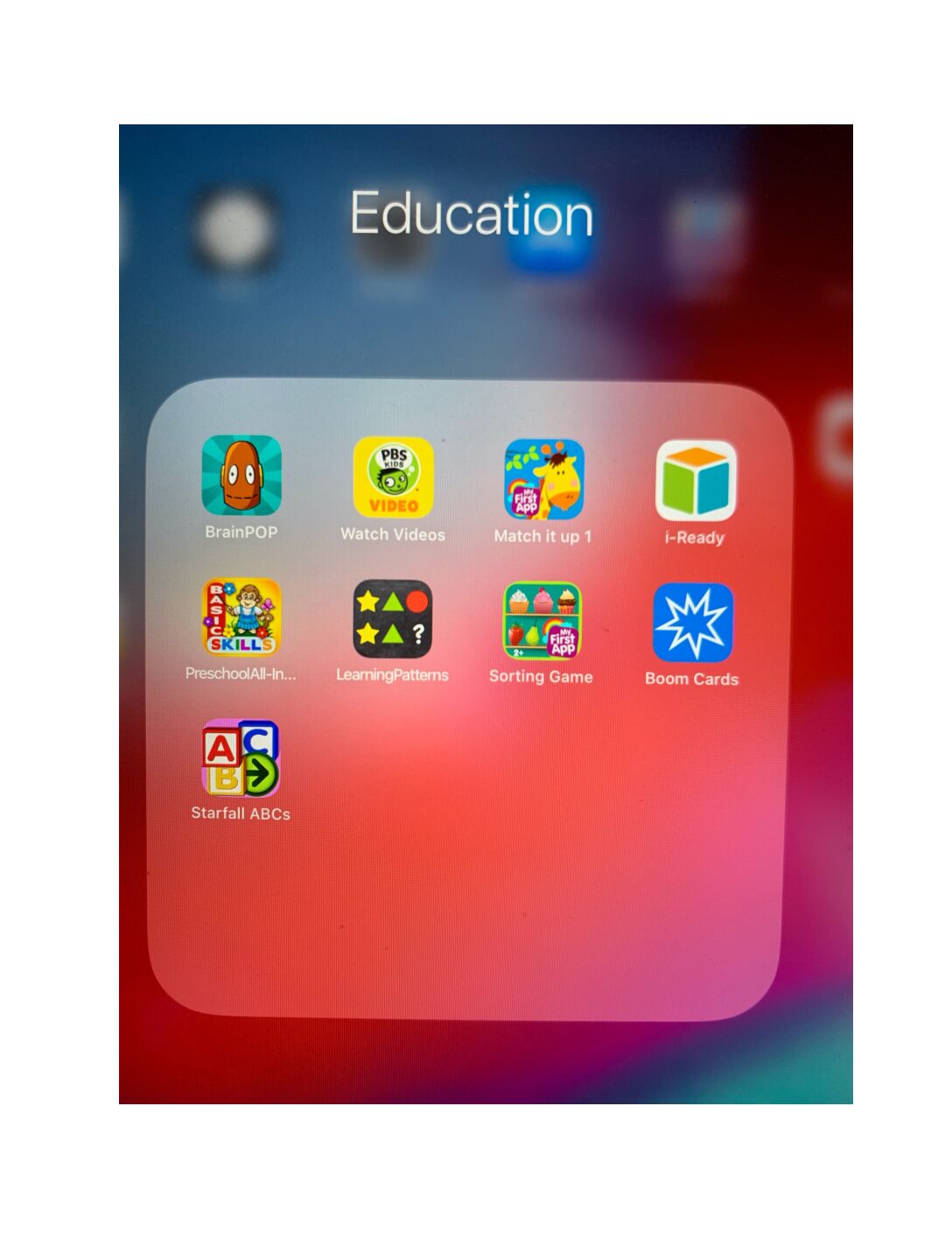 İpad Free Applications