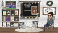 Judy Blume