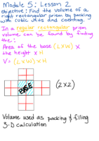 Kami Export Module 5 Lesson 2 Notes