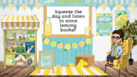 Lemon Room