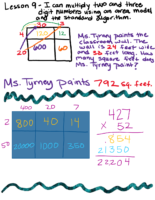 Lesson 9 Notes