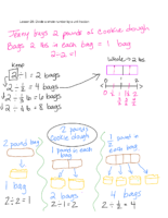 Module 4 Lesson 25 Notes