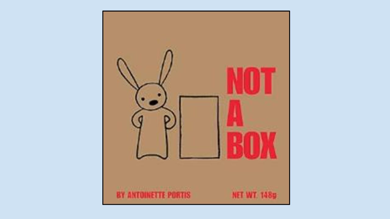 Not A Box