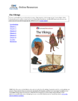 Online Resources For Vikings