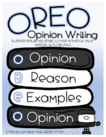 Opinion writing oreo free bıe