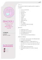 Physical.Chemical Properties Lab