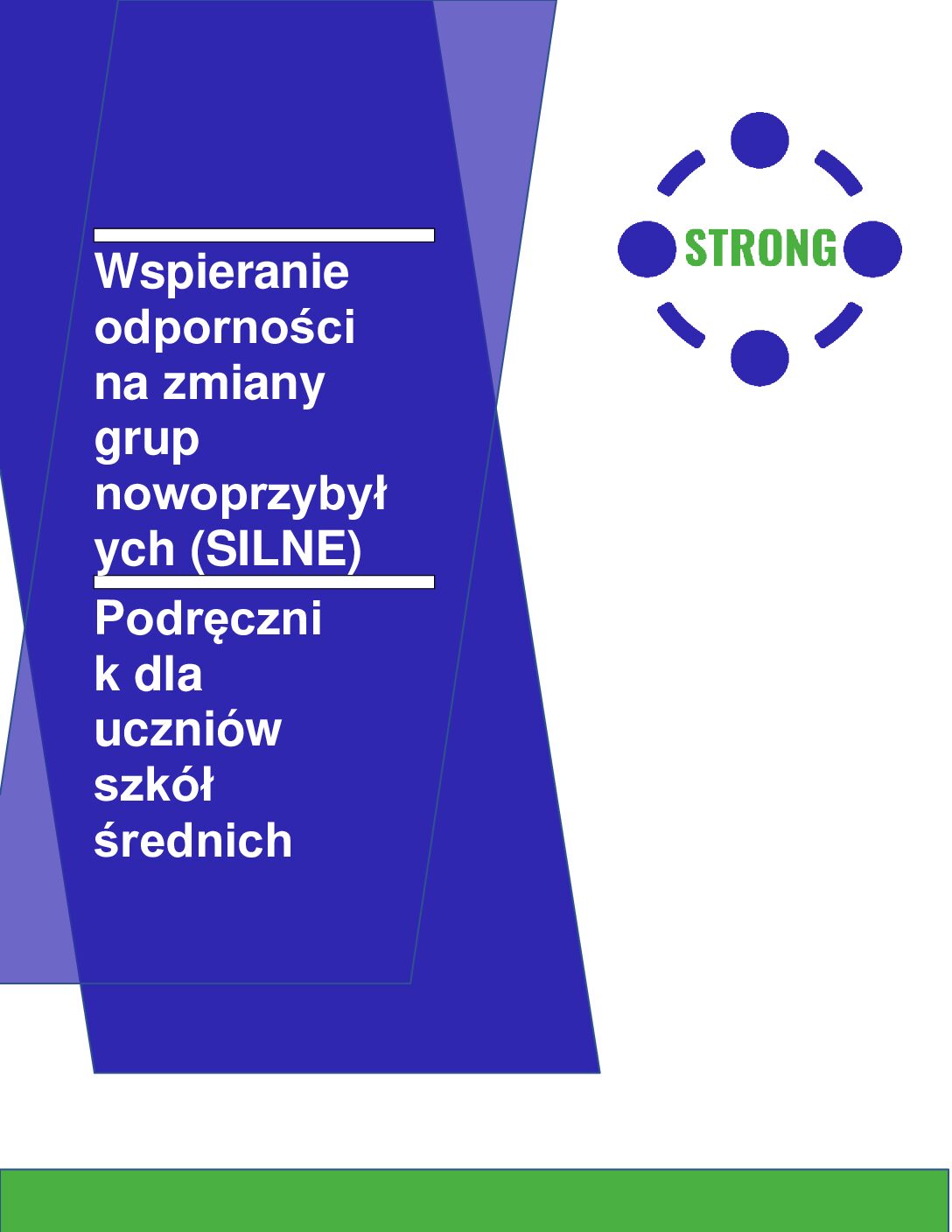 (Polish) STRONG Secondary Manual