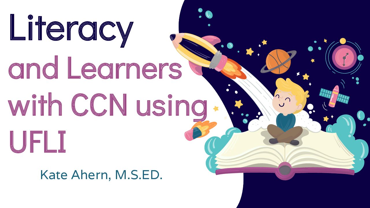 Presentation Cnn Aac Literacy