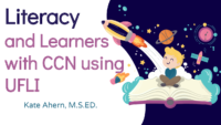 Presentation Cnn Aac Literacy