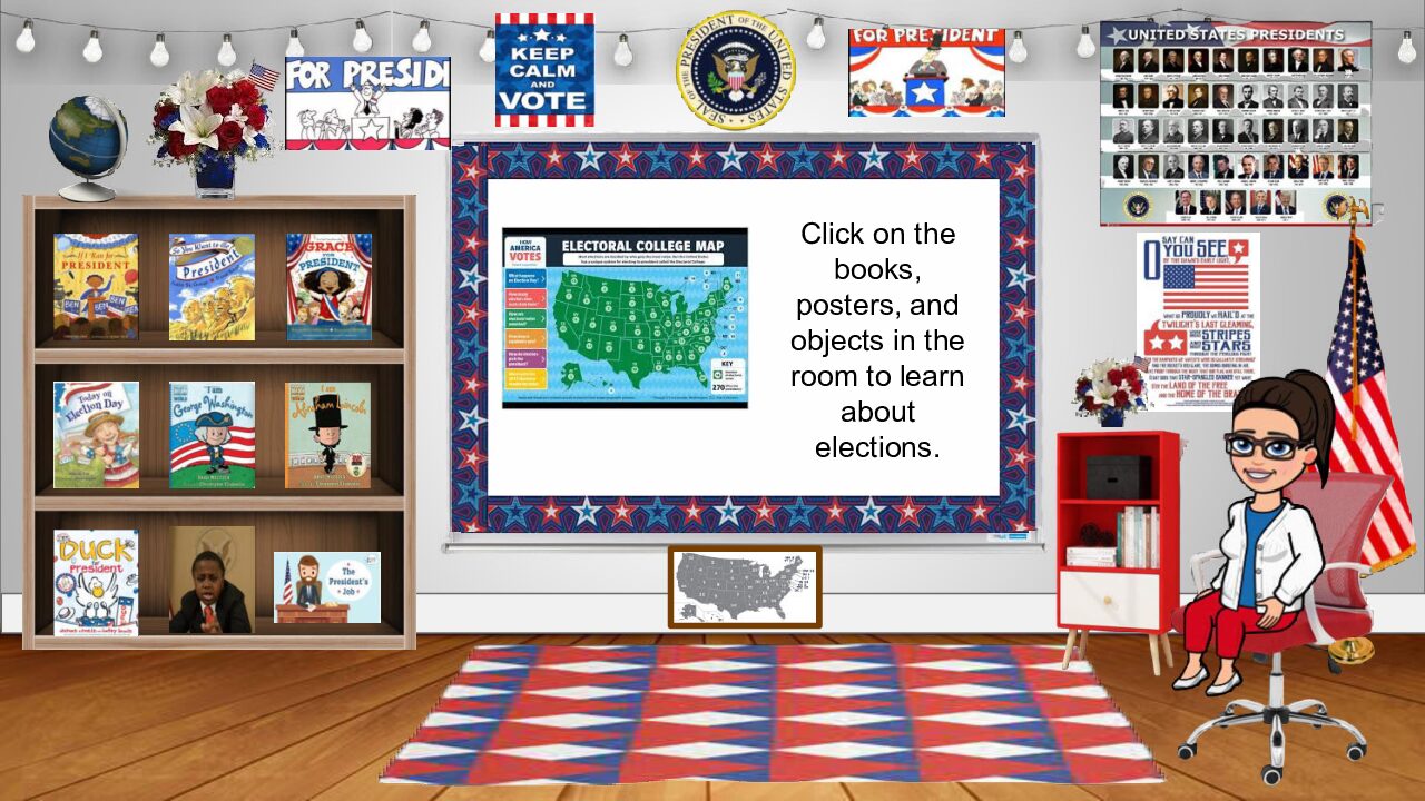 Presidential Elections