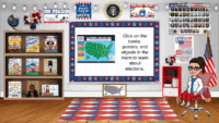 Presidential Elections